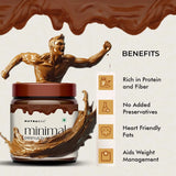 Minimal Peanut Butter - Buy 1 Get 1 Free