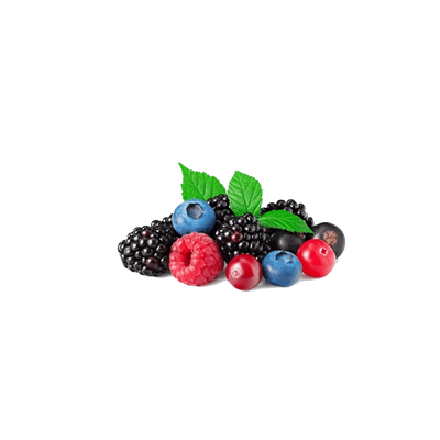 Mix Berries