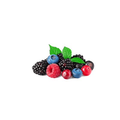 Mix Berries