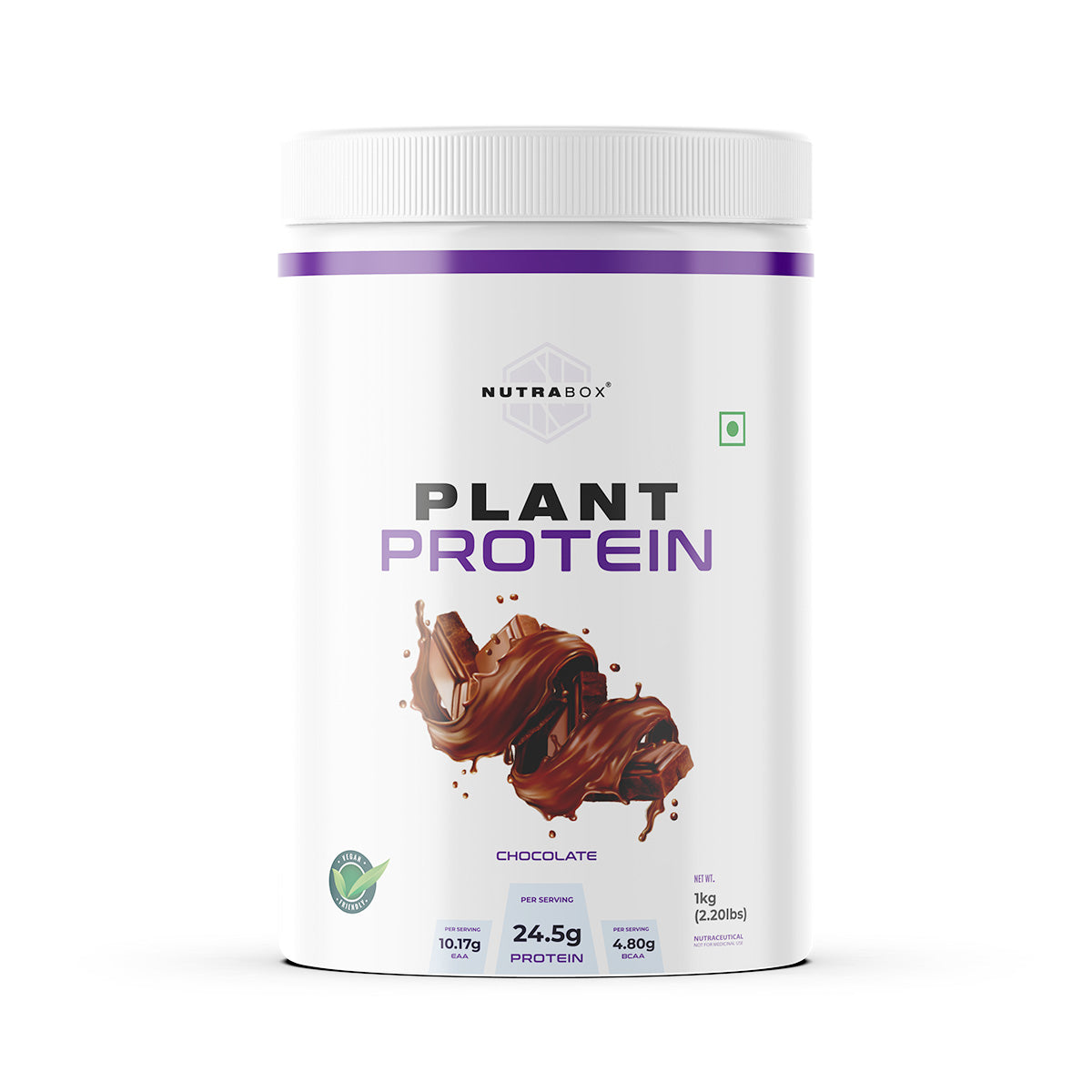 Plant Protein