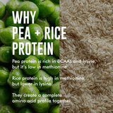 Vegan Protein