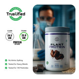 Plant Protein