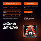 Champ Alpha Combo