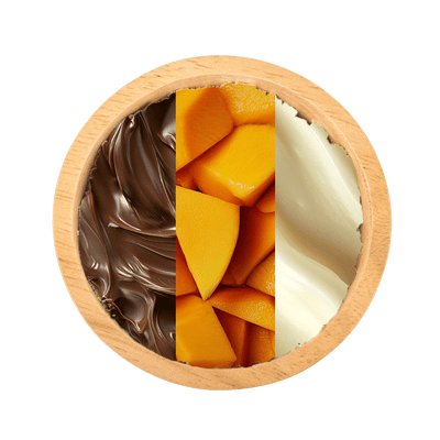 Nature Identical Flavors