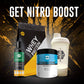 Nutrabox Nitro Boost Combo (Creapure)