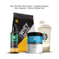 Nutrabox Nitro Boost Combo (Creapure)