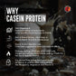 Nutrabox 100% Casein Protein