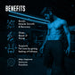 Benefits of Raw Whey Protein