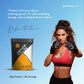 Nutrabox 100% Whey Protein Powder