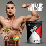 Nutramass Gainer