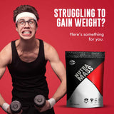 Nutramass Gainer