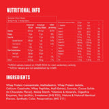 Nutramass Gainer