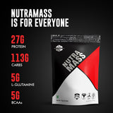 Nutramass Gainer