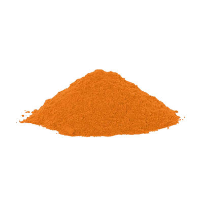 Orange Peel Powder