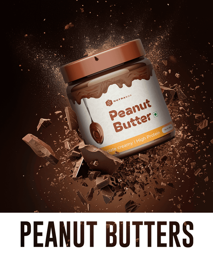 Peanut Butters