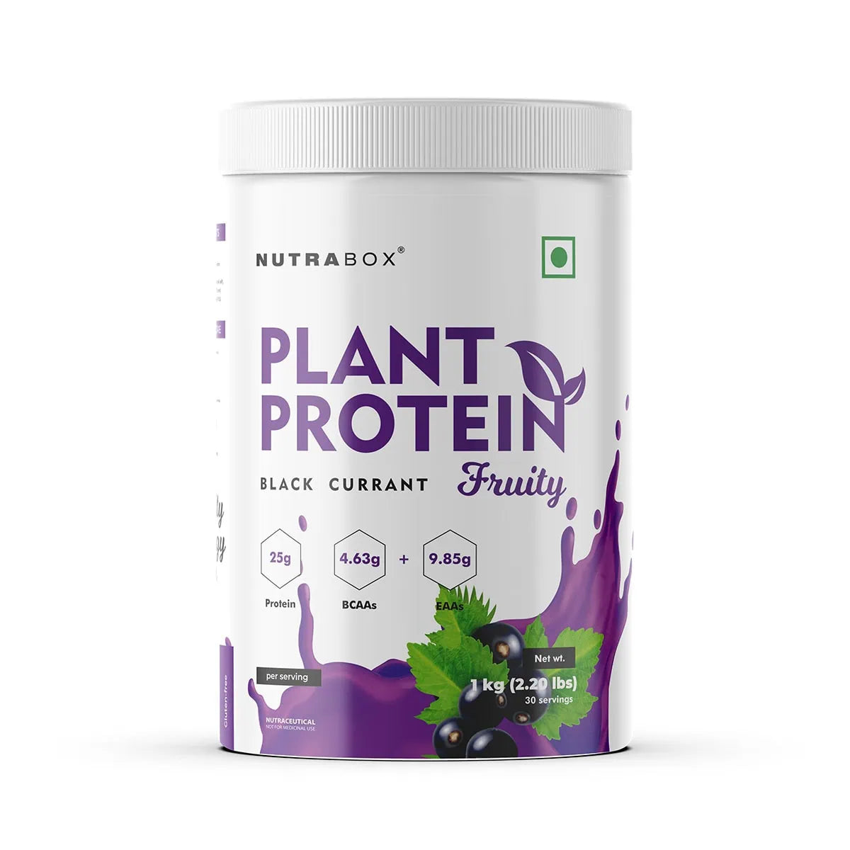 Vegan Protein