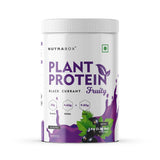 Vegan Protein