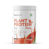 Vegan Protein