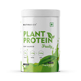 Vegan Protein
