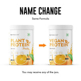 Vegan Protein