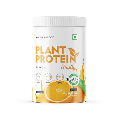 Vegan Protein