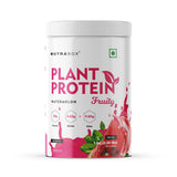 Vegan Protein
