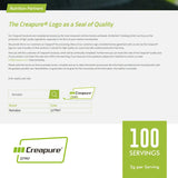 Creatine Monohydrate made with Creapure®
