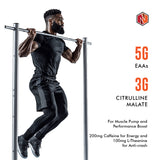 Amino Pump Pre workout
