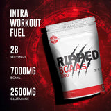 Ripped BCAA