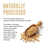 Soy Protein Isolate