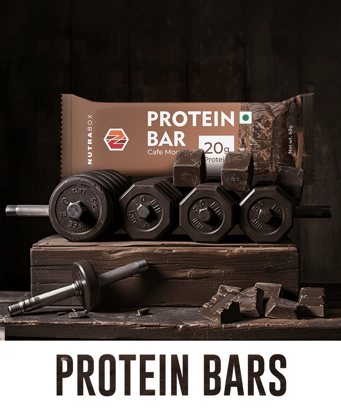Protein Bars