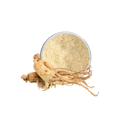 Panax Ginseng Extract