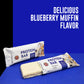 Delicious Blueberry Muffin Protein Bar