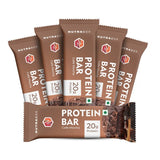 20G Protein Bar Cafe Mocha - Pack of 6