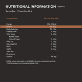 20G Protein Bar Cafe Mocha - Pack of 6