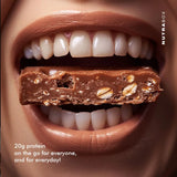 20G Protein Bar Cafe Mocha - Pack of 6