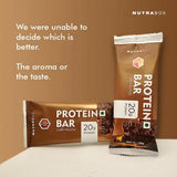 20G Protein Bar Cafe Mocha - Pack of 6
