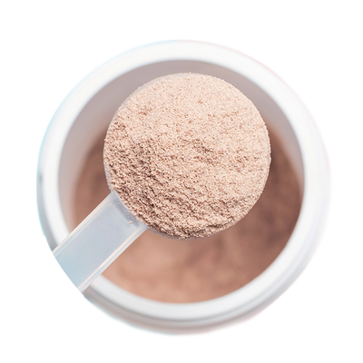 Vegan Protein Blend