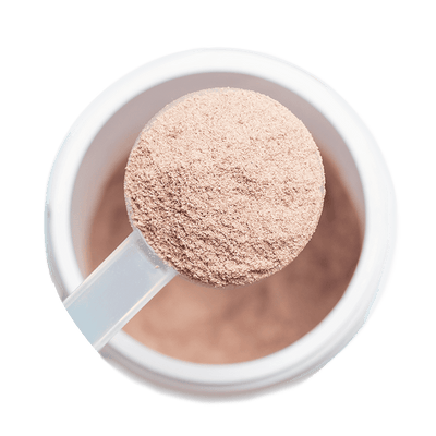 Vegan Protein Blend