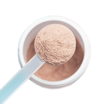 Soy Protein Isolate