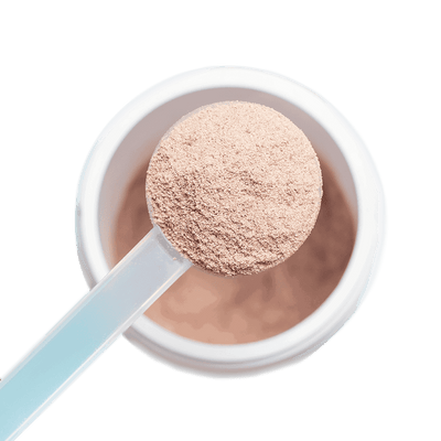 Soy Protein Isolate