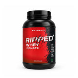Ripped Whey Isolate