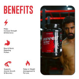 Ripped Whey Isolate