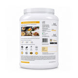 Raw Whey Isolate (unflavoured)