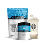 The Raw Combo (Creapure)