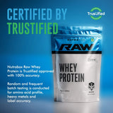 Raw Whey Protein