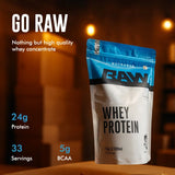 Raw Whey Protein