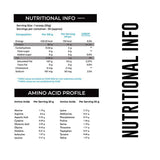 Raw Whey Protein