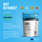 Raw Whey Protein