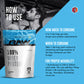 Raw Whey Protein